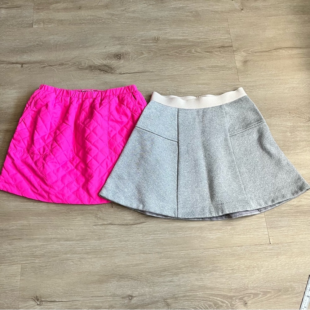 Crew Cuts Winter Bundle Girls Size 8